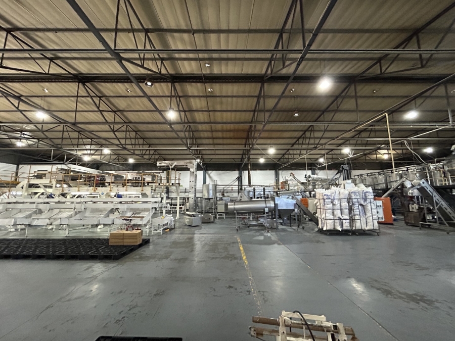 To Let commercial Property for Rent in Epping Industrial Western Cape